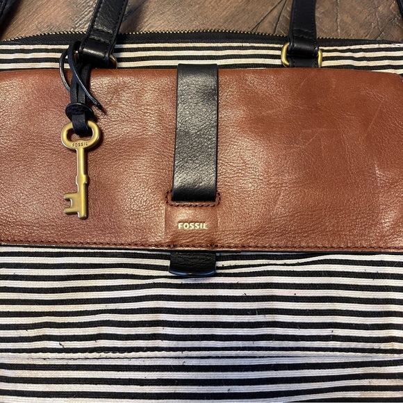 Fossil Accessories - Fossil Purse Crossbody